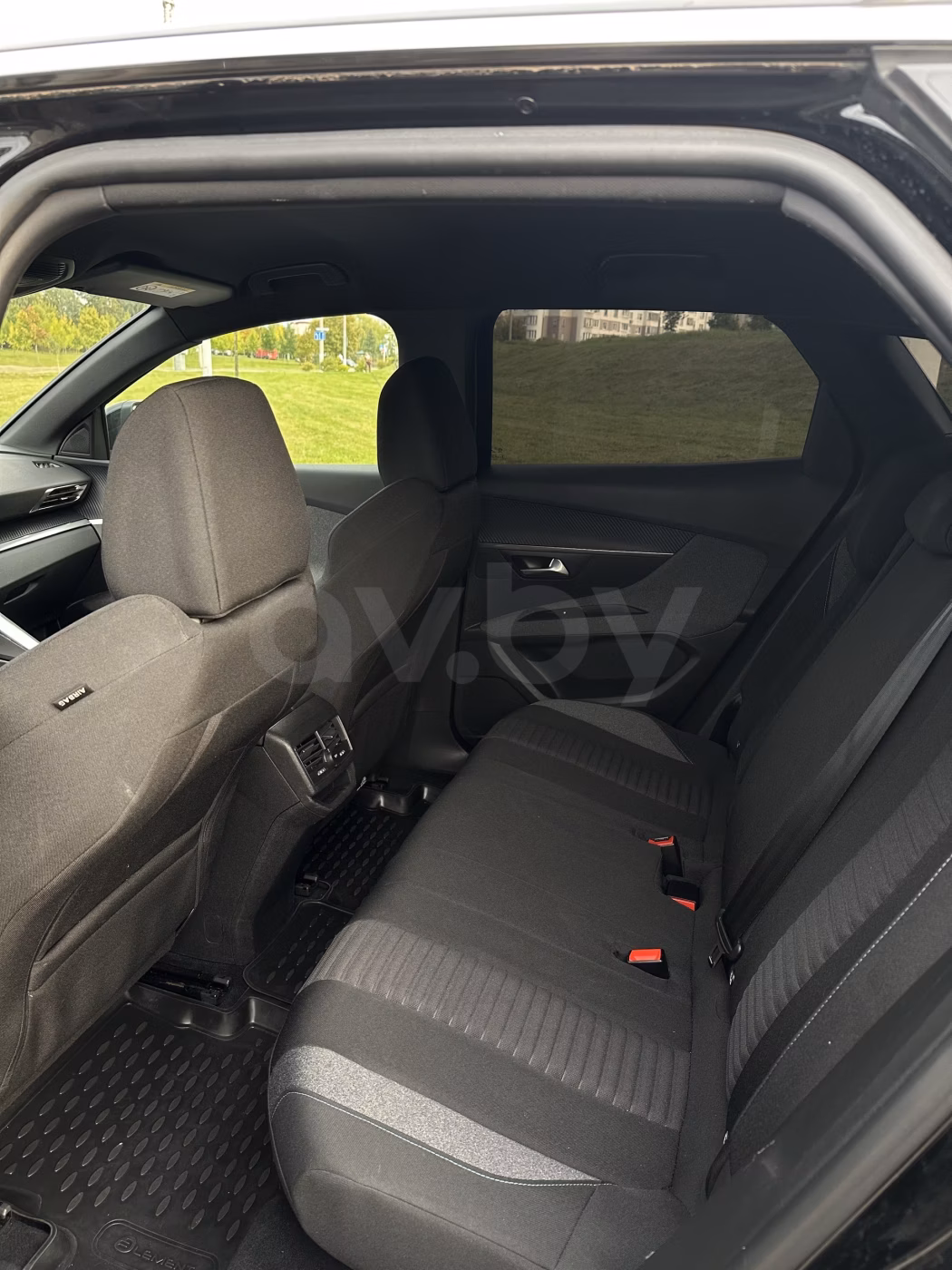 Peugeot 3008 фото 14