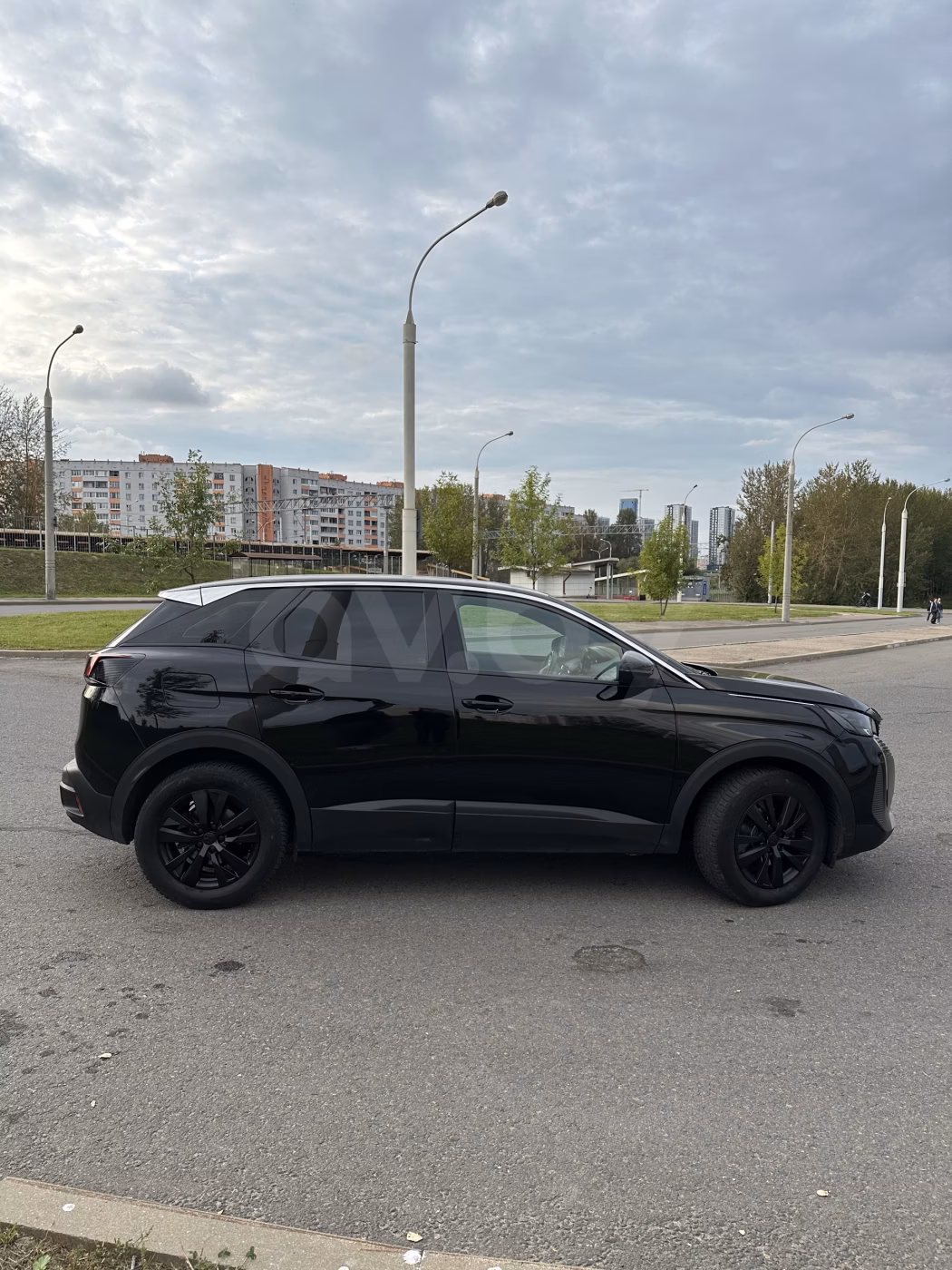 Peugeot 3008 фото 2