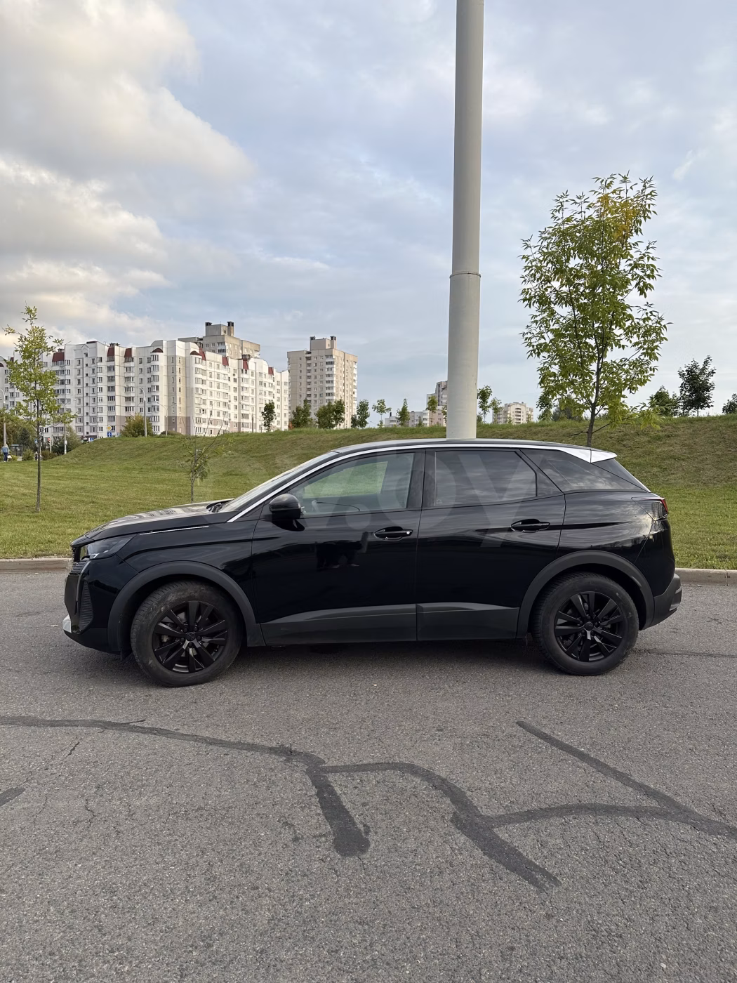 Peugeot 3008 фото 4