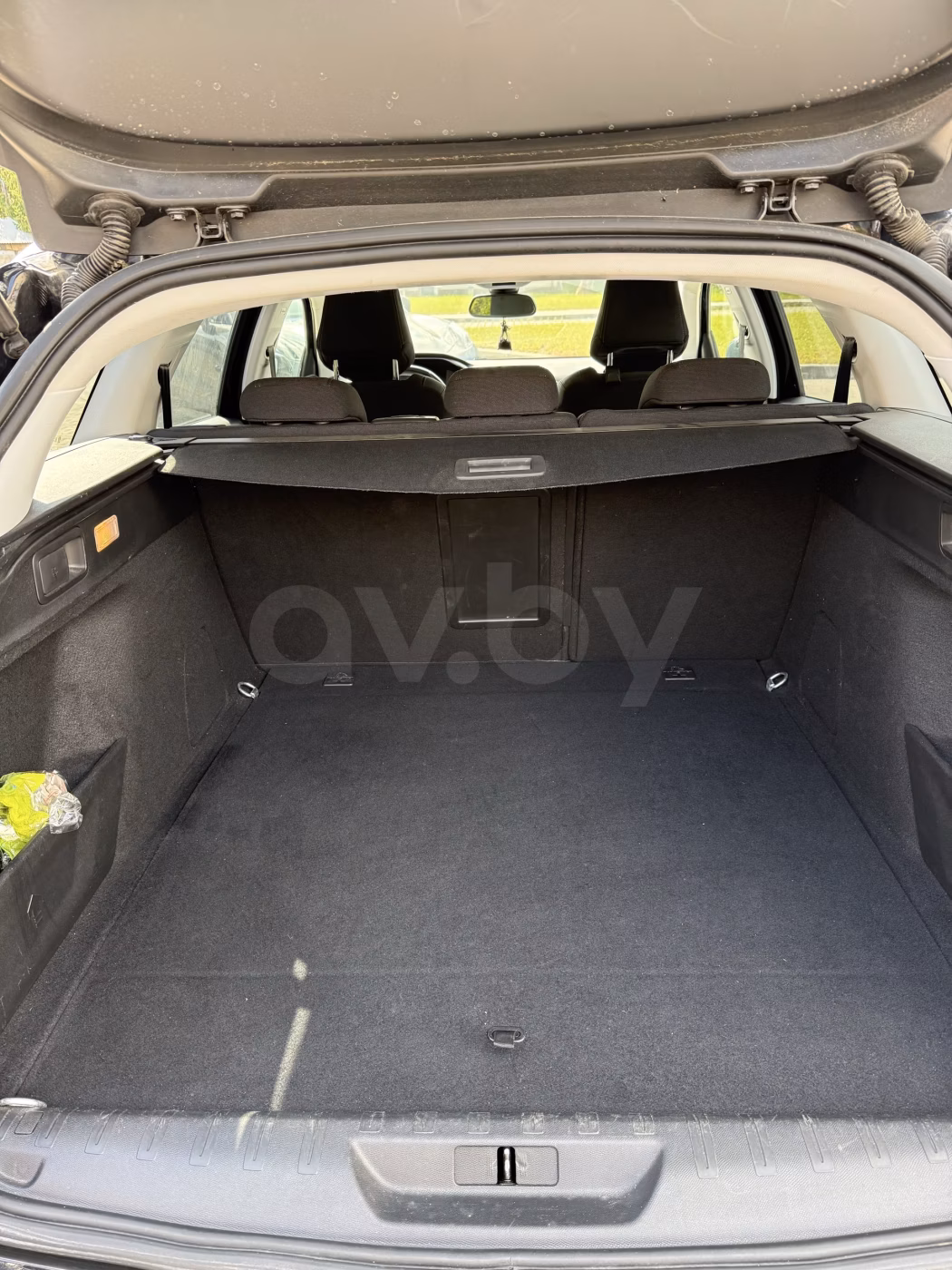 Peugeot 308 фото 8