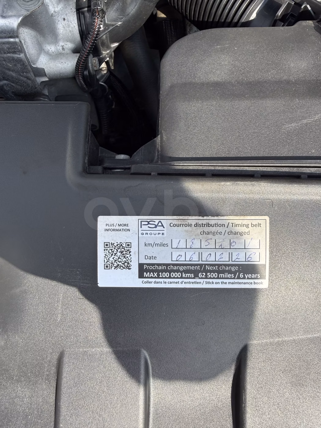 Peugeot 308 фото 11