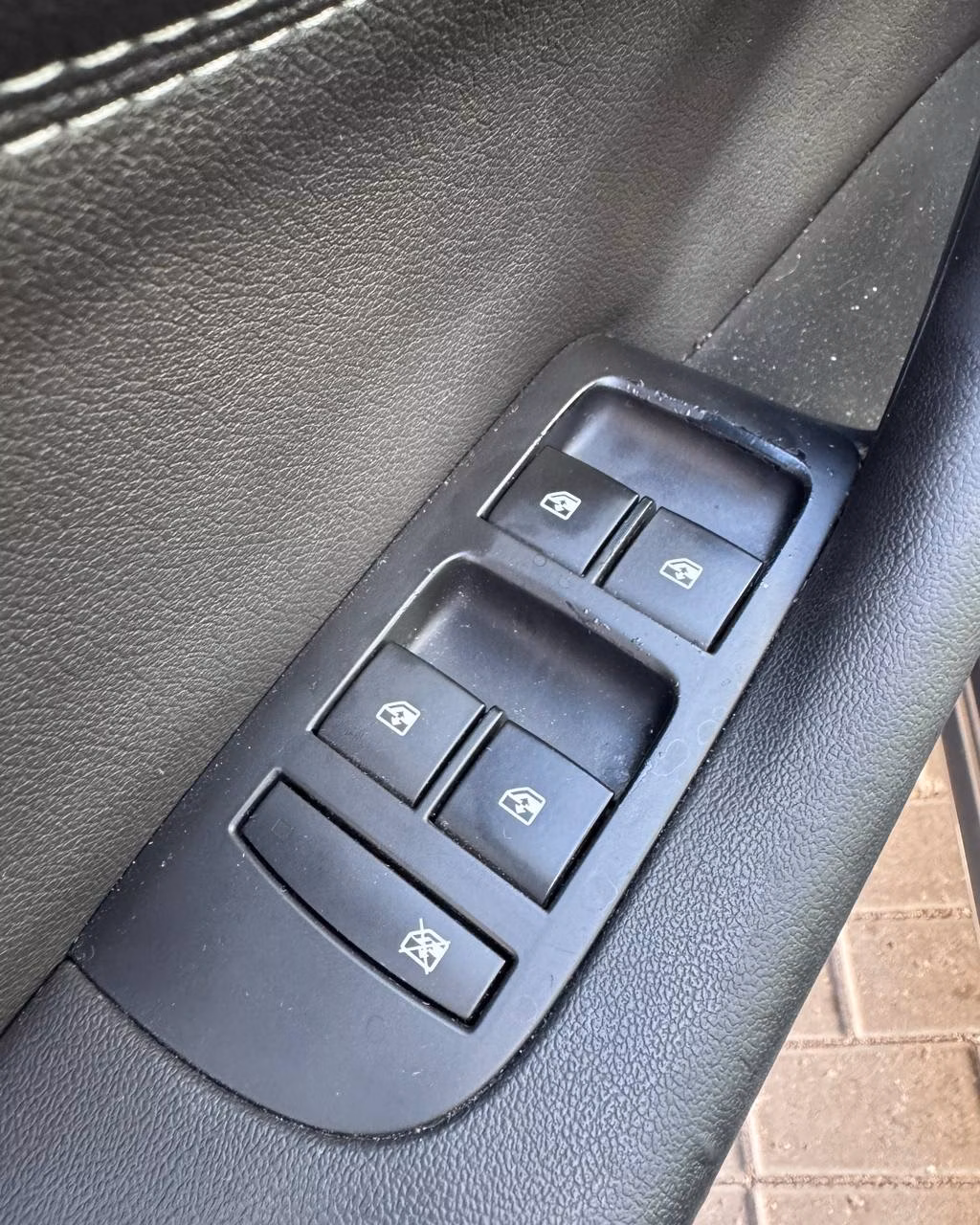Opel Zafira фото 19
