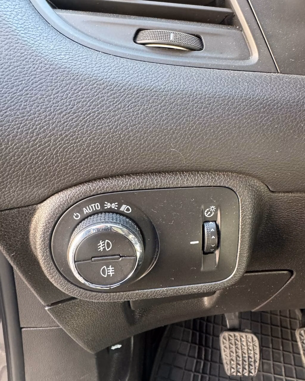 Opel Zafira фото 21