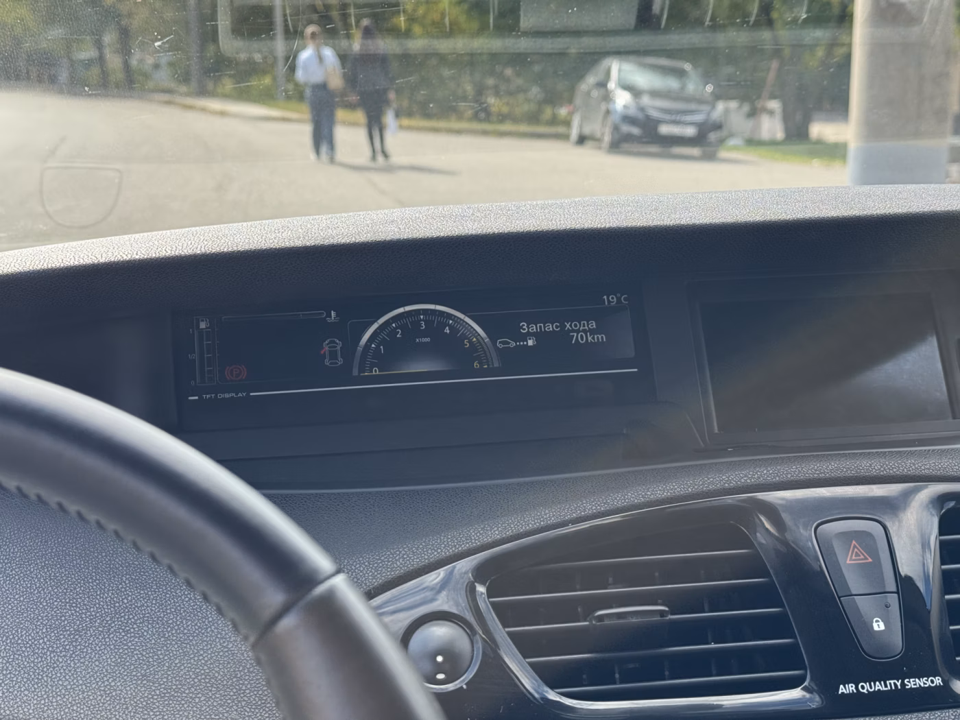 Renault Grand Scenic фото 17