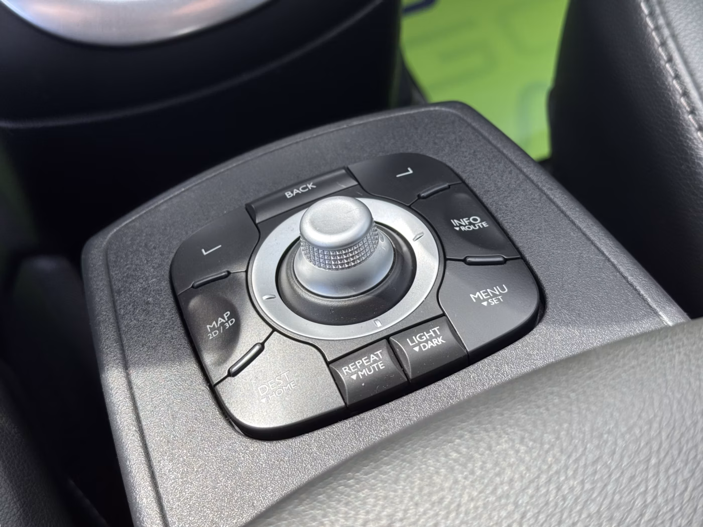Renault Grand Scenic фото 18