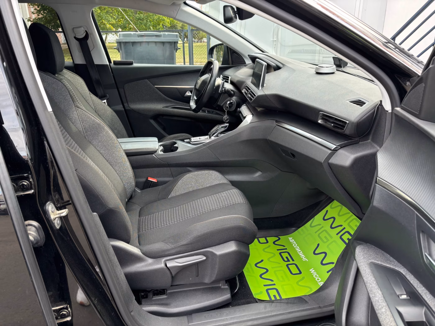 Peugeot 3008 фото 19