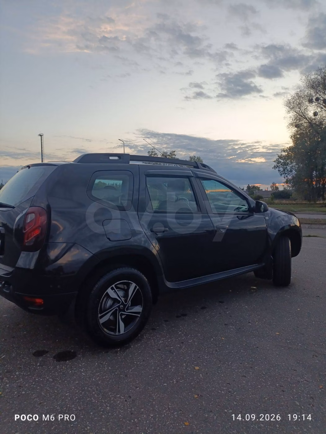 Renault Duster фото 3