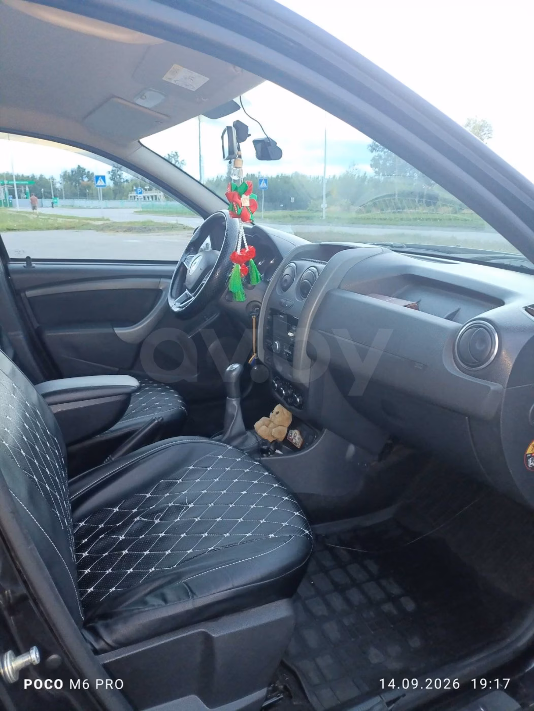 Renault Duster фото 5