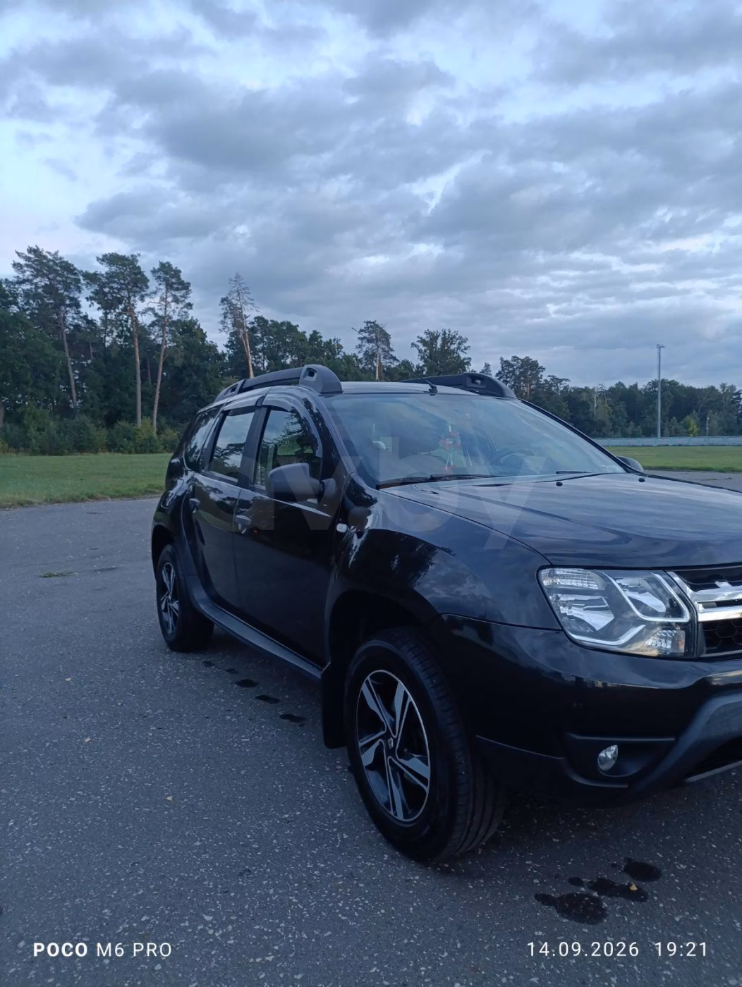 Renault Duster фото 13