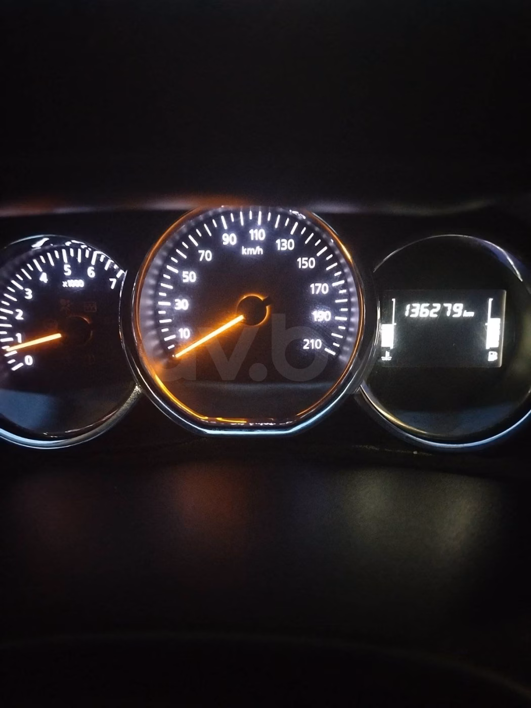 Renault Duster фото 14