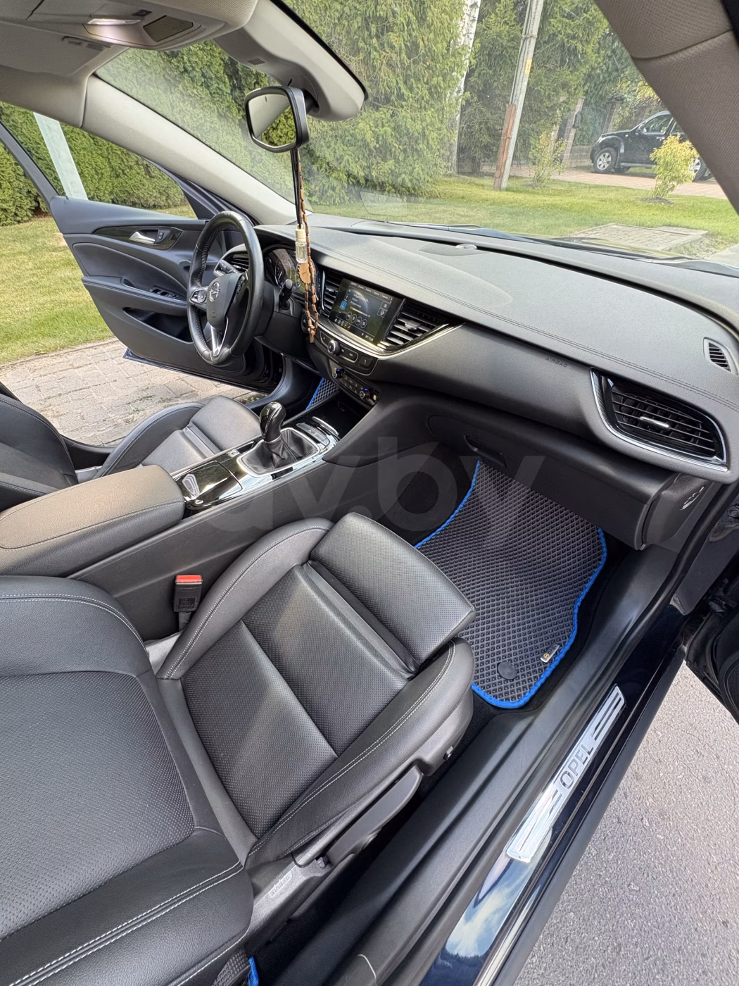Opel Insignia фото 2