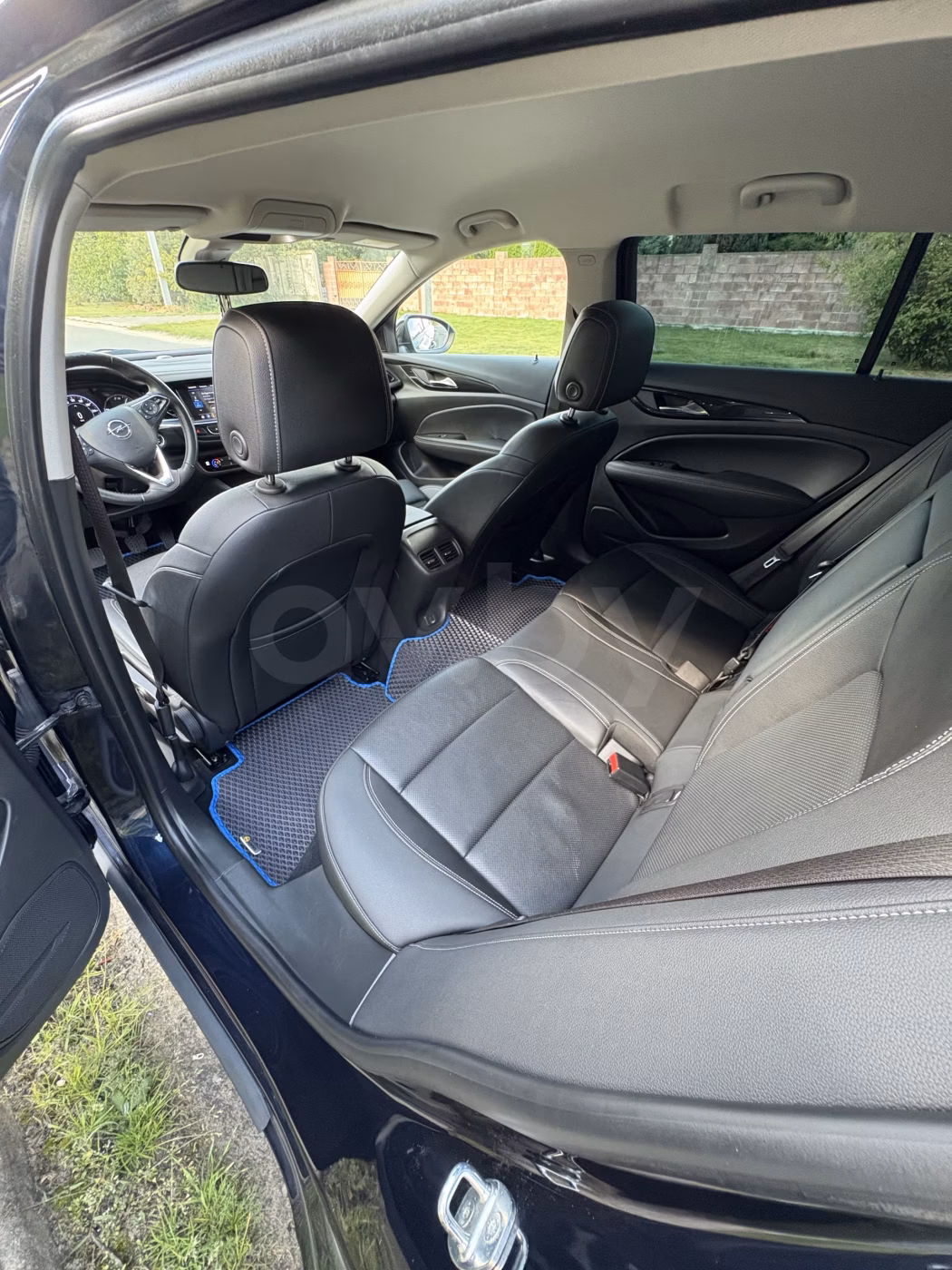 Opel Insignia фото 4