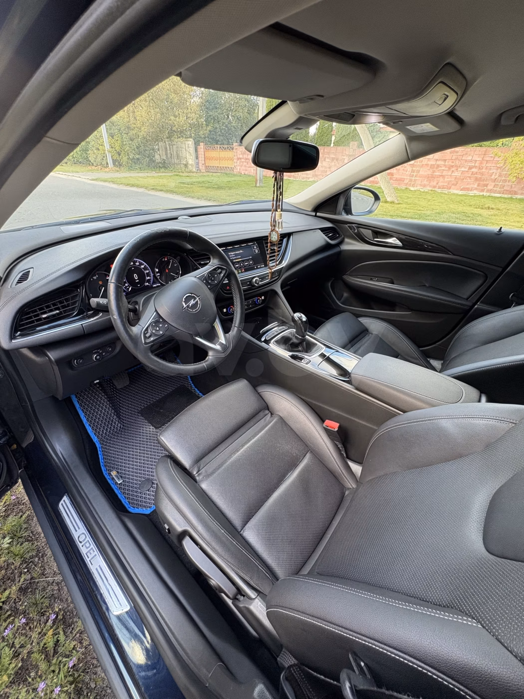 Opel Insignia фото 5