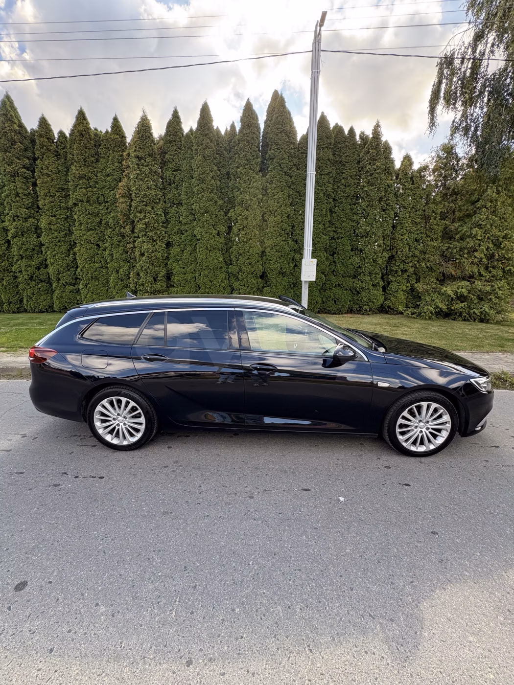 Opel Insignia фото 6