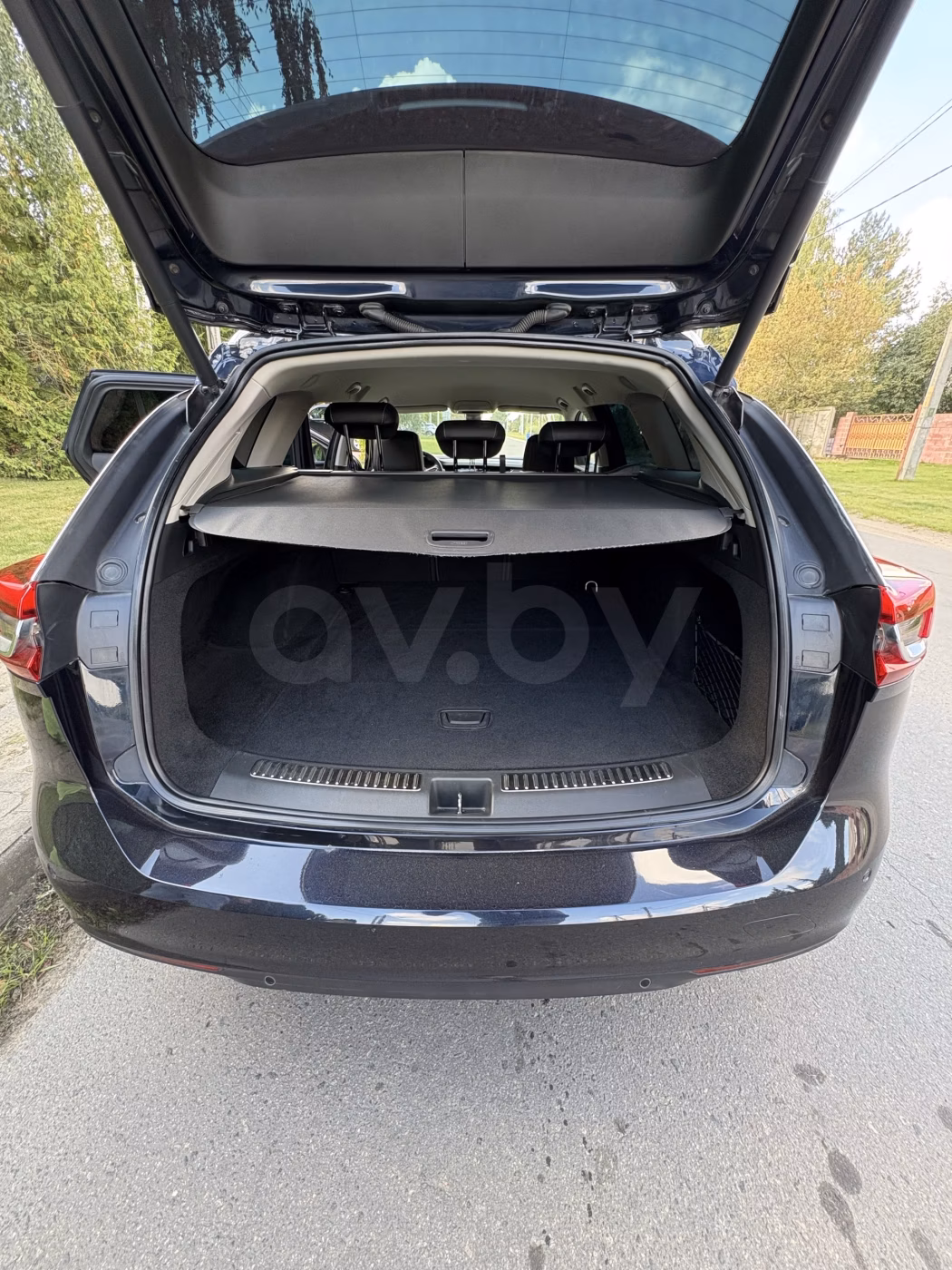 Opel Insignia фото 7