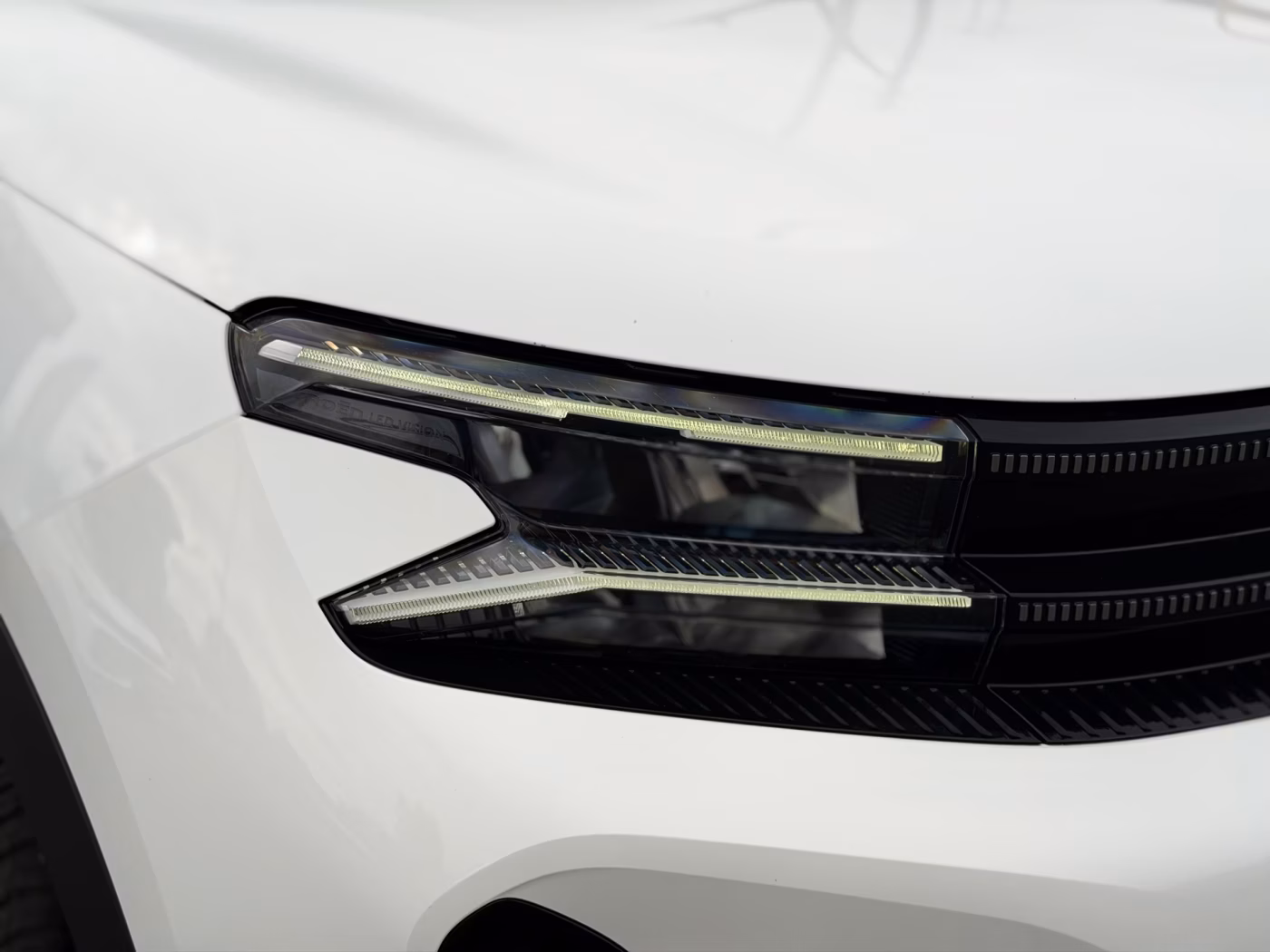Citroen C5 Aircross фото 11