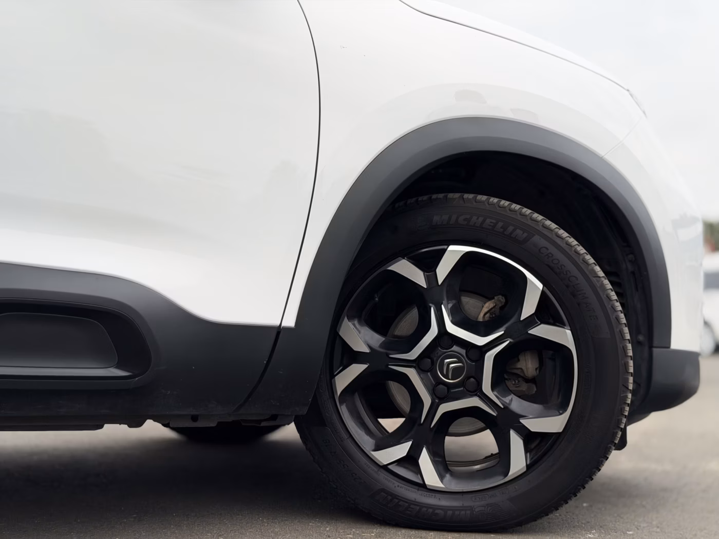 Citroen C5 Aircross фото 13
