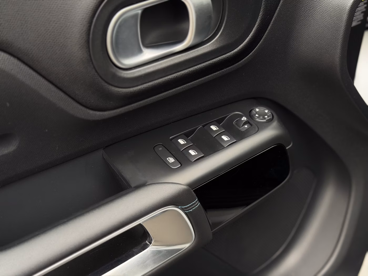 Citroen C5 Aircross фото 20