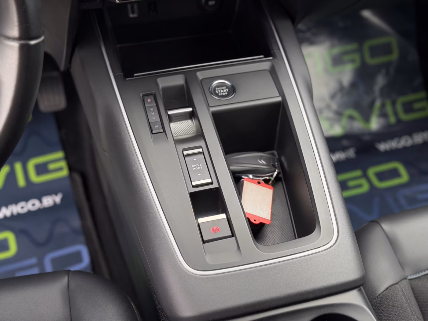 Citroen C5 Aircross фото 23