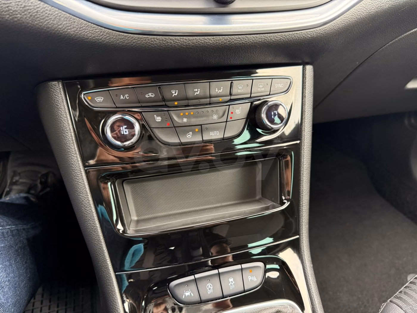 Opel Astra фото 16