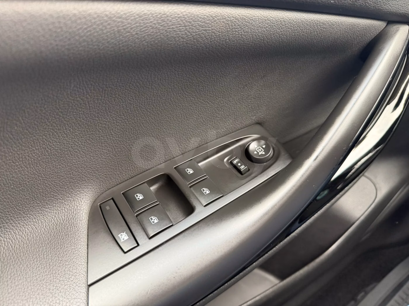 Opel Astra фото 18