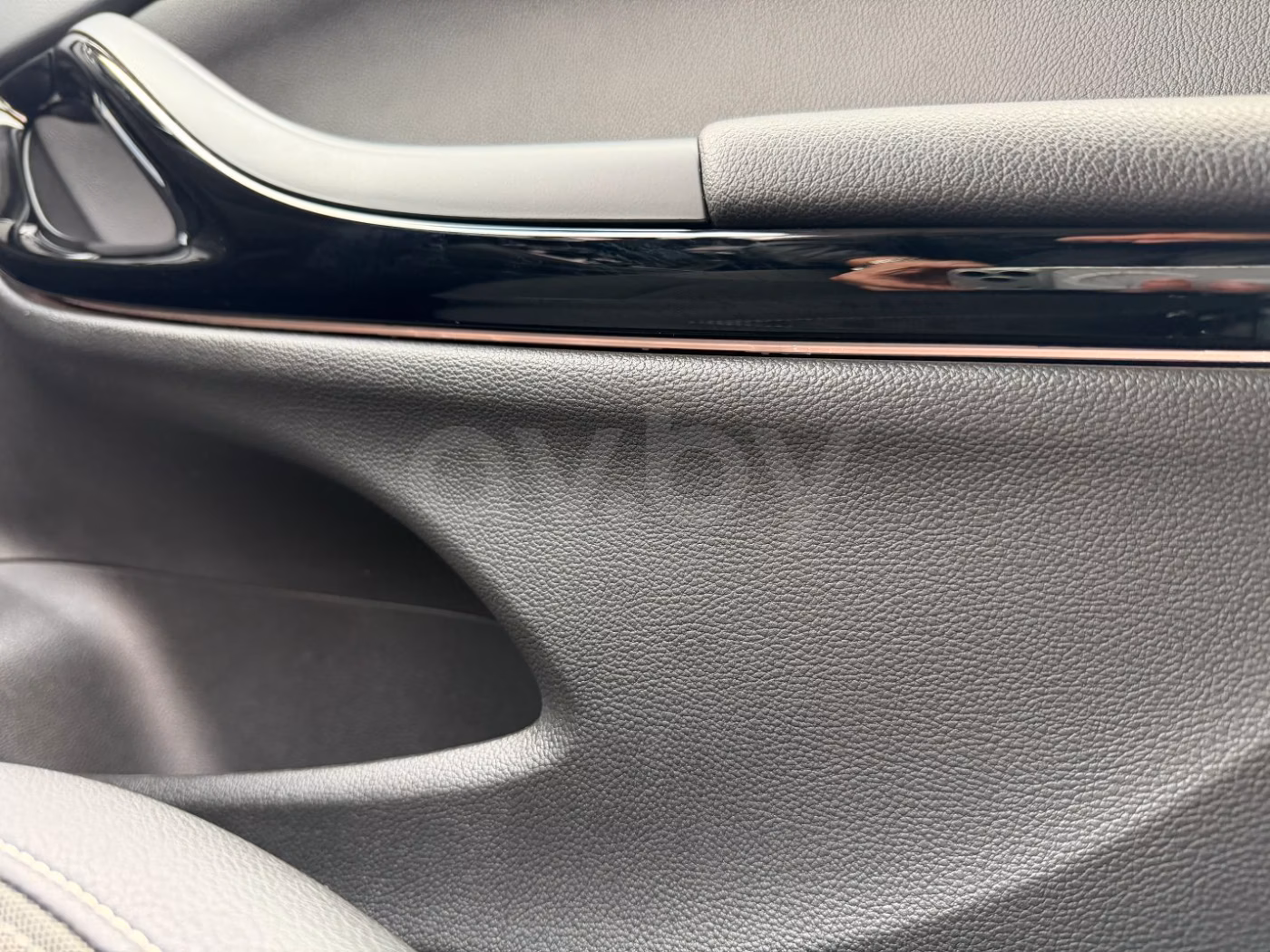 Opel Astra фото 19