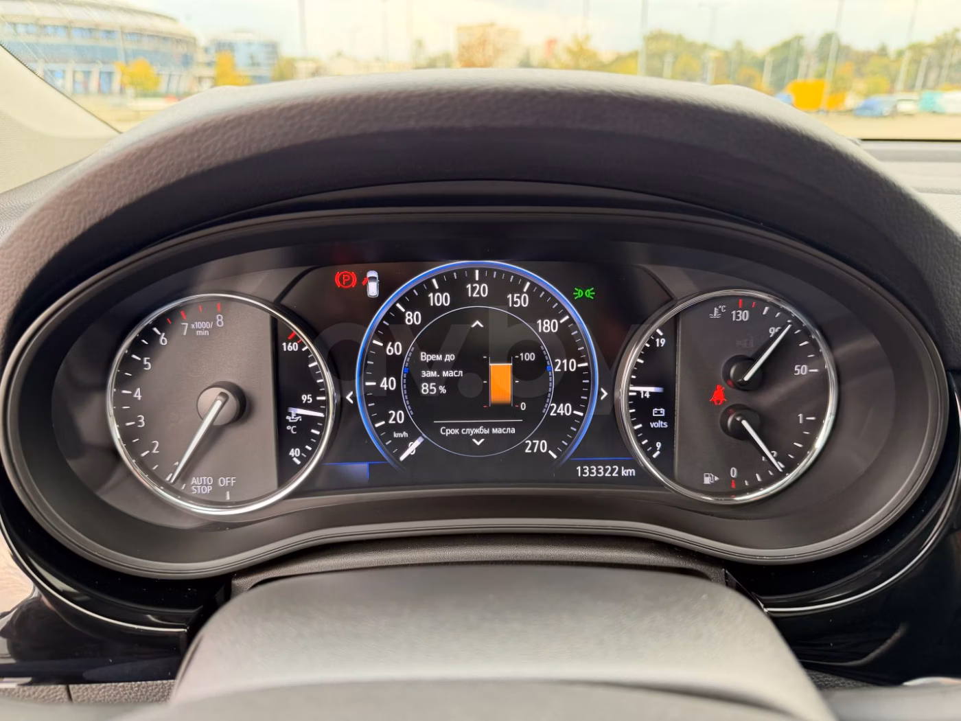 Opel Astra фото 20