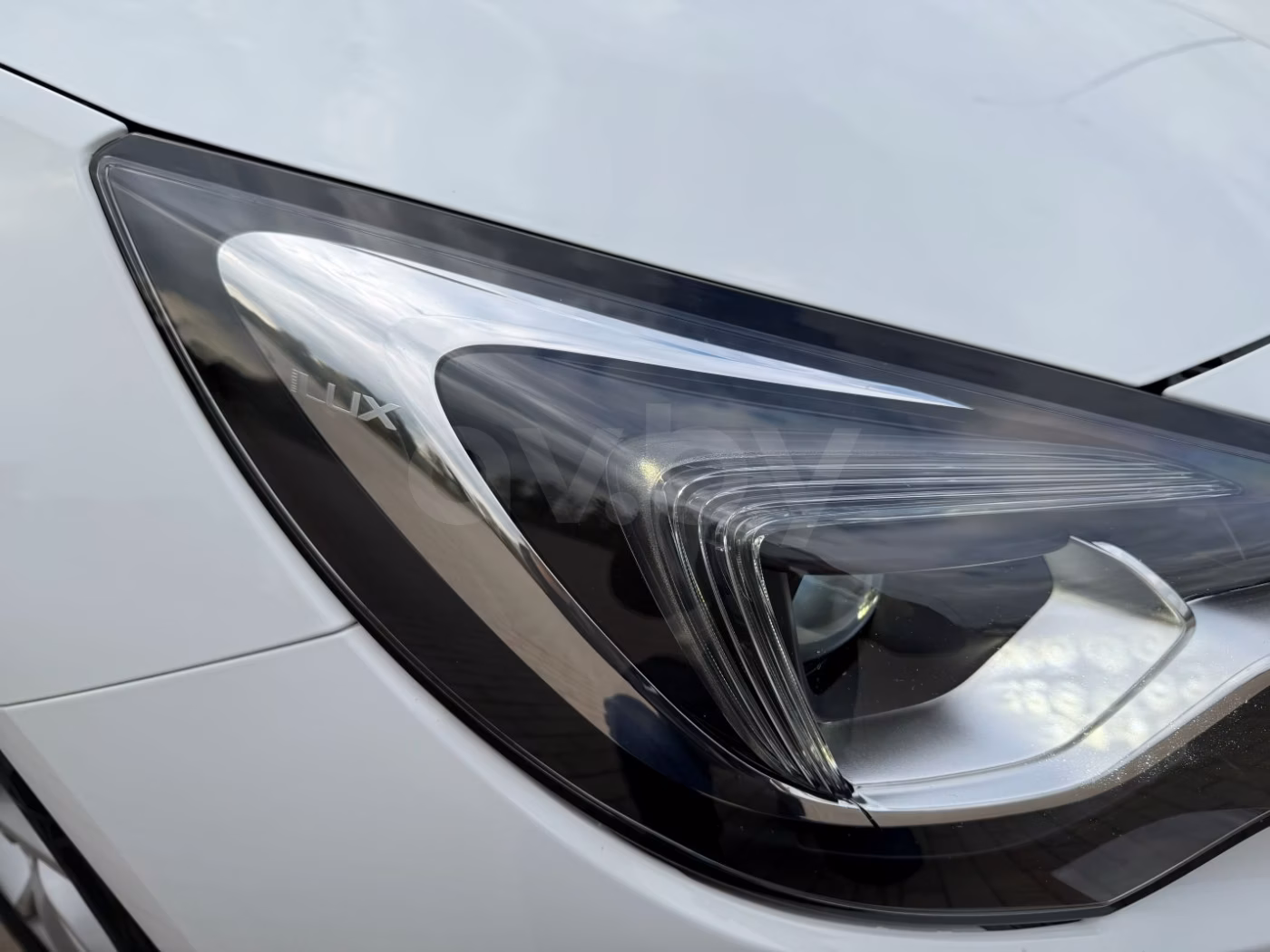 Opel Astra фото 21