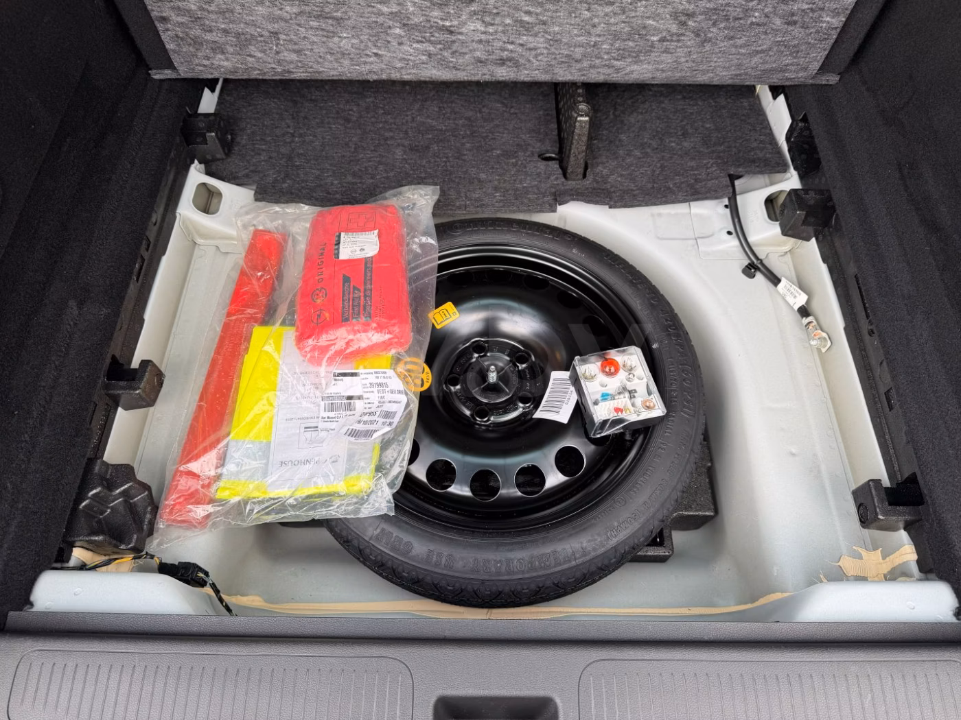 Opel Astra фото 28