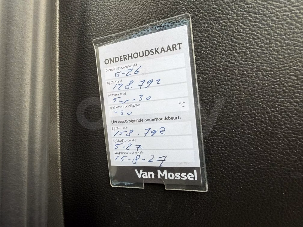 Opel Astra фото 29
