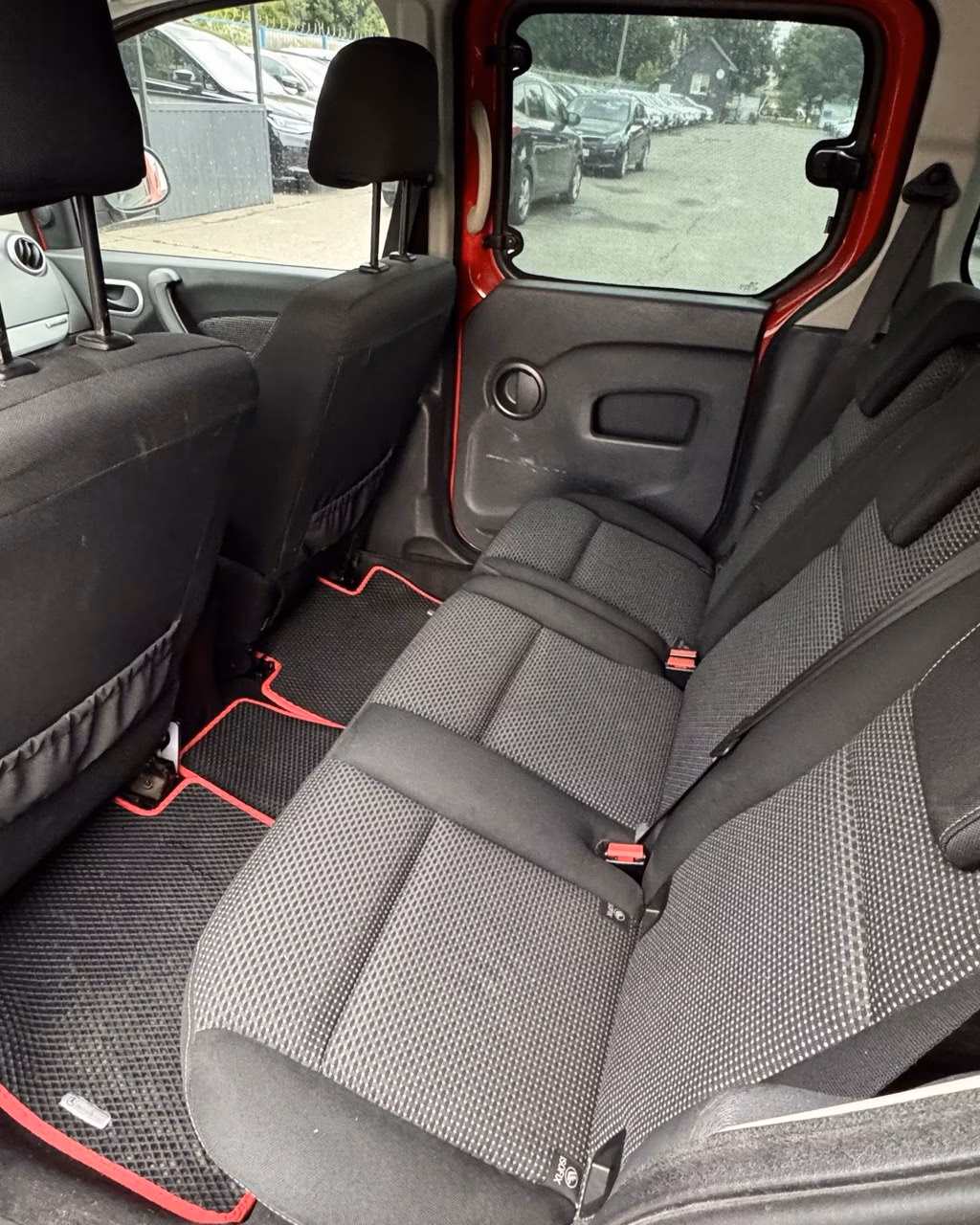 Mercedes-Benz Citan фото 13
