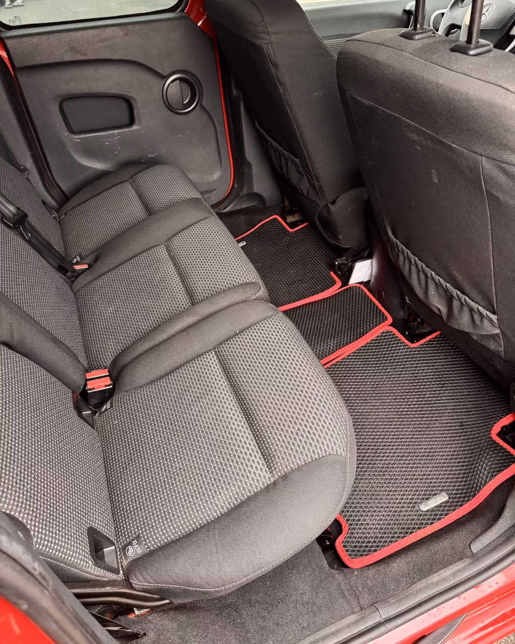 Mercedes-Benz Citan фото 14