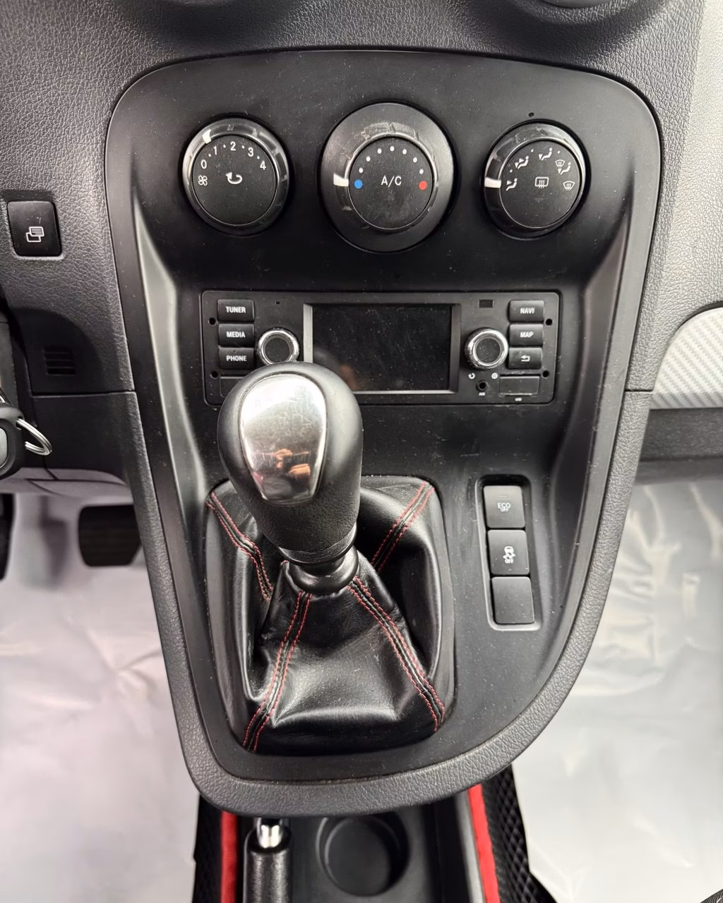 Mercedes-Benz Citan фото 18