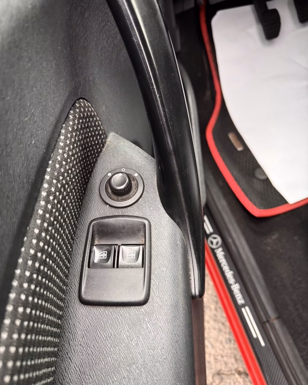 Mercedes-Benz Citan фото 19