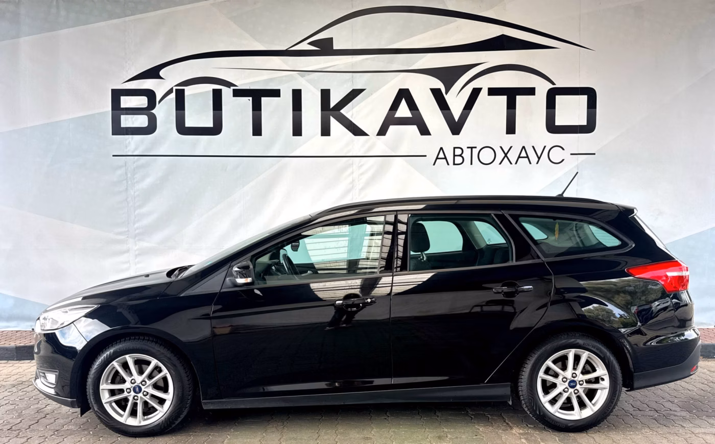 Ford Focus фото 4