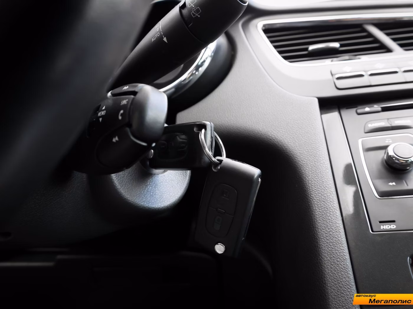 Peugeot 5008 фото 18
