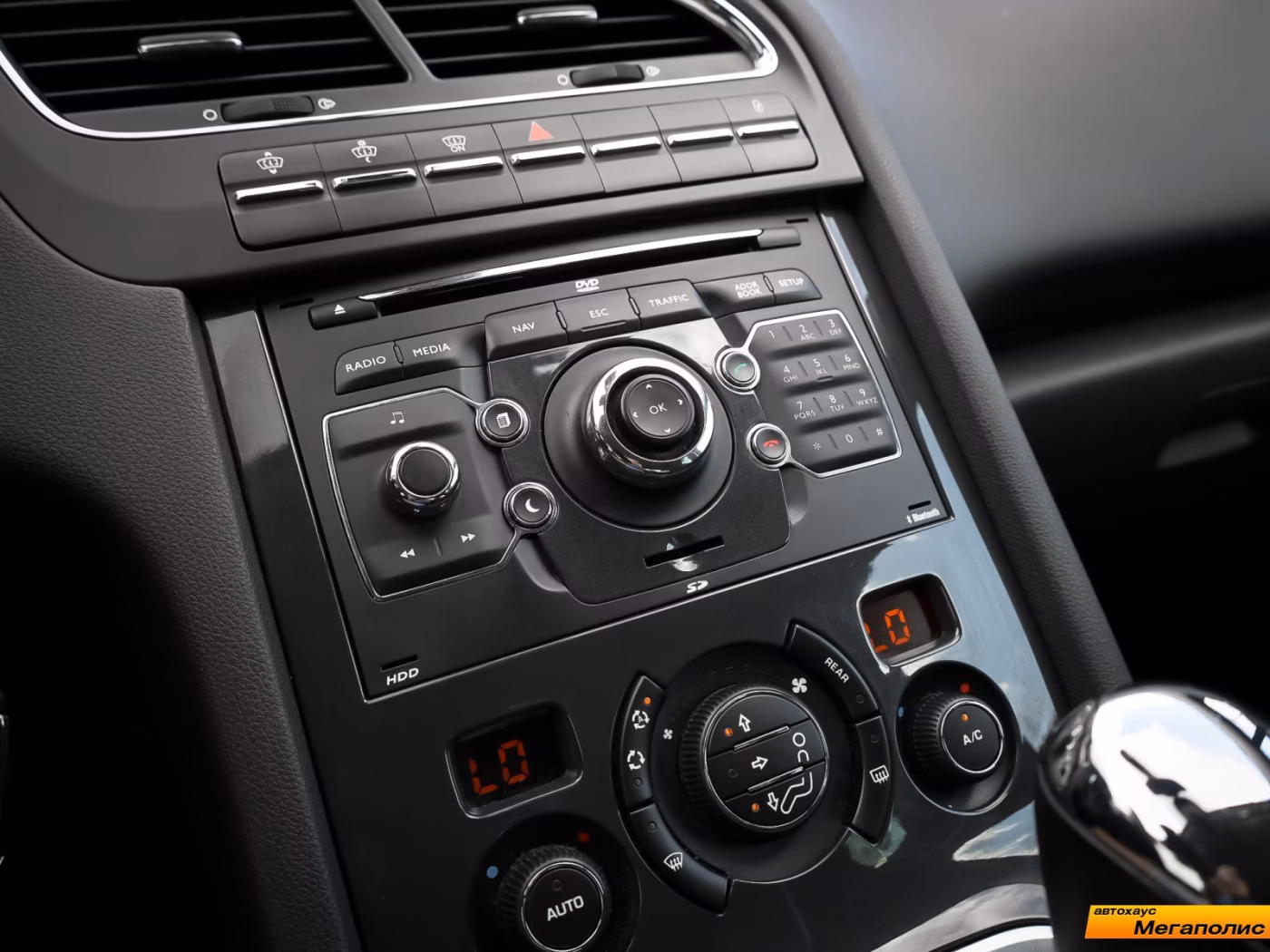 Peugeot 5008 фото 19