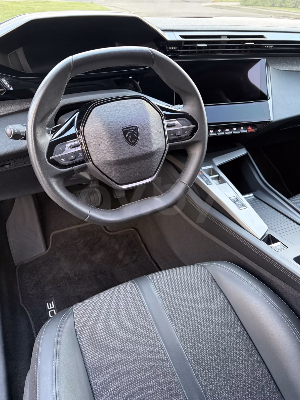 Peugeot 308 фото 7
