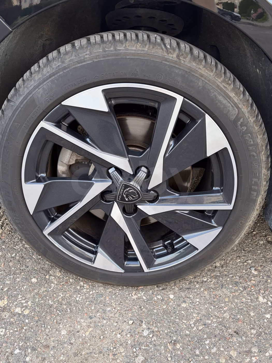 Peugeot 308 фото 11