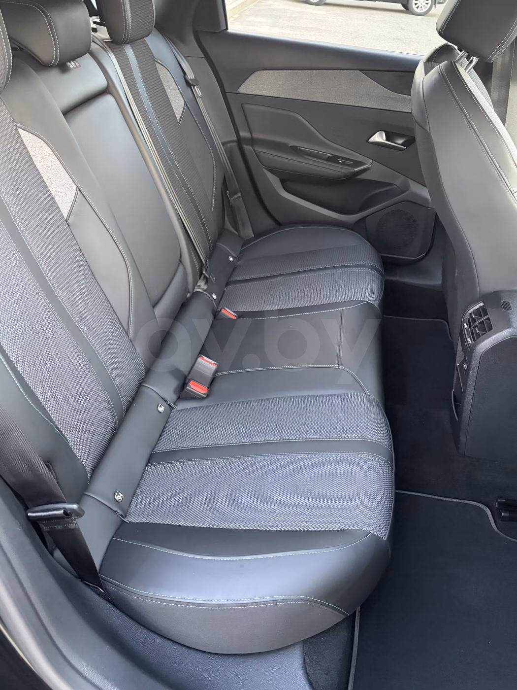 Peugeot 308 фото 15