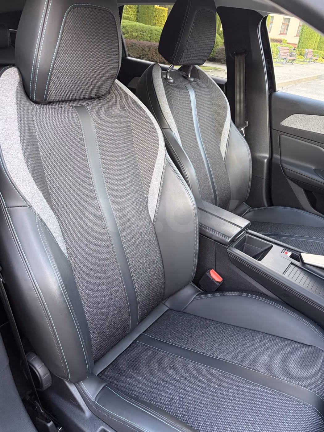 Peugeot 308 фото 17