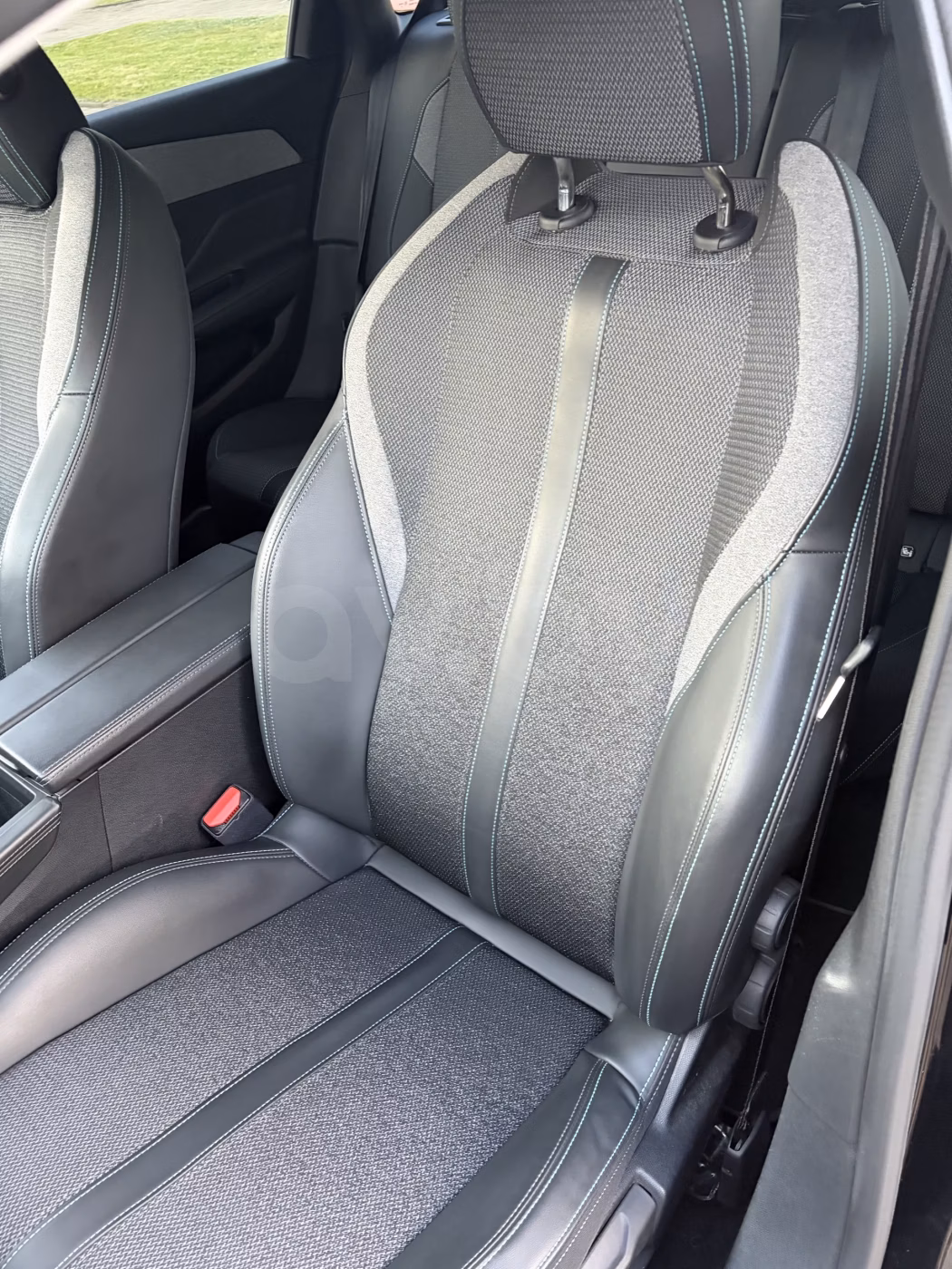 Peugeot 308 фото 18
