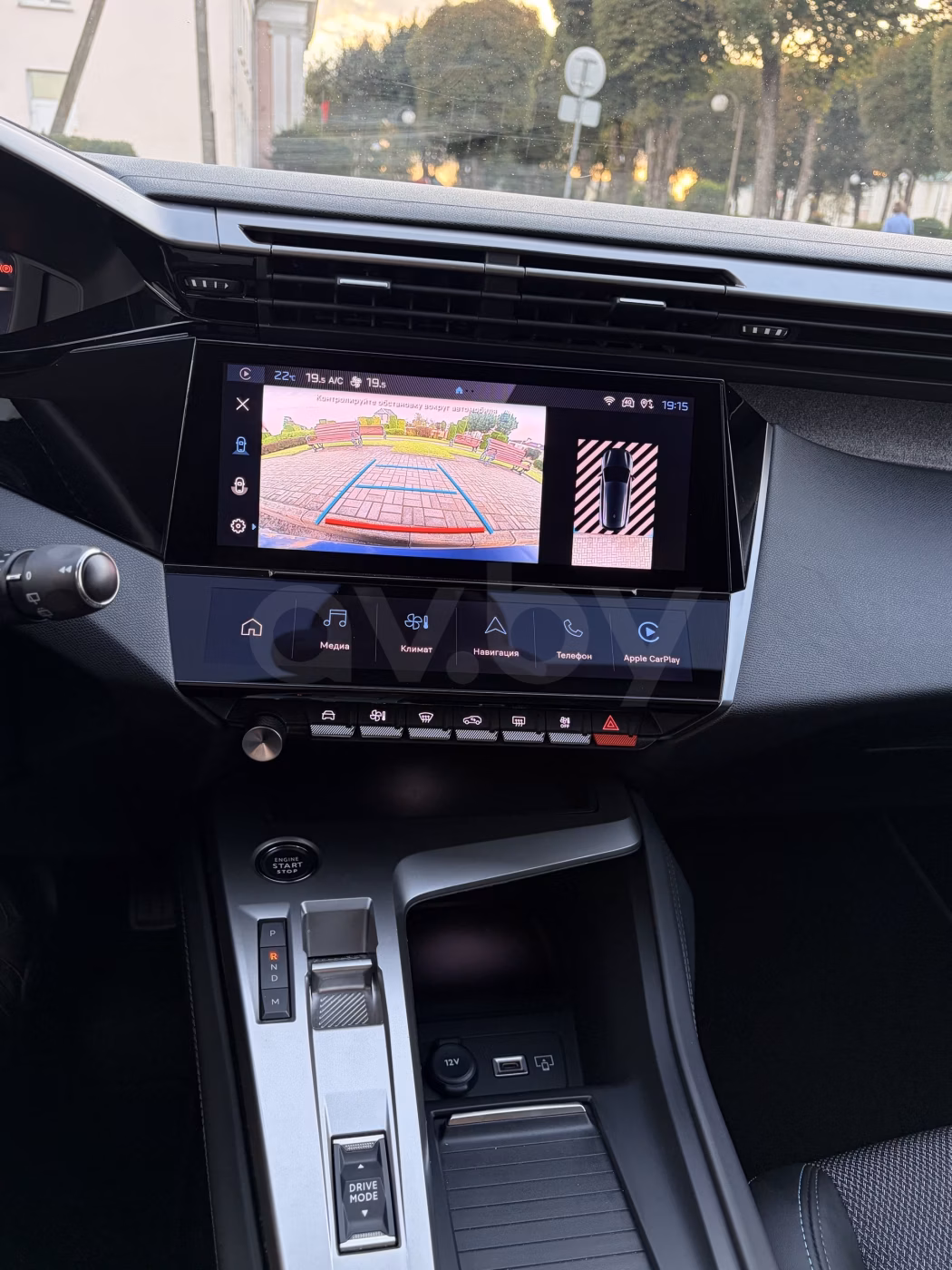 Peugeot 308 фото 22