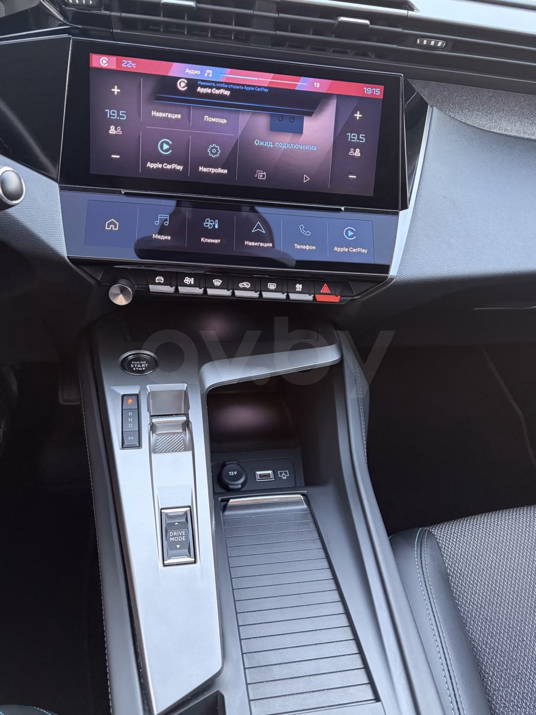 Peugeot 308 фото 23