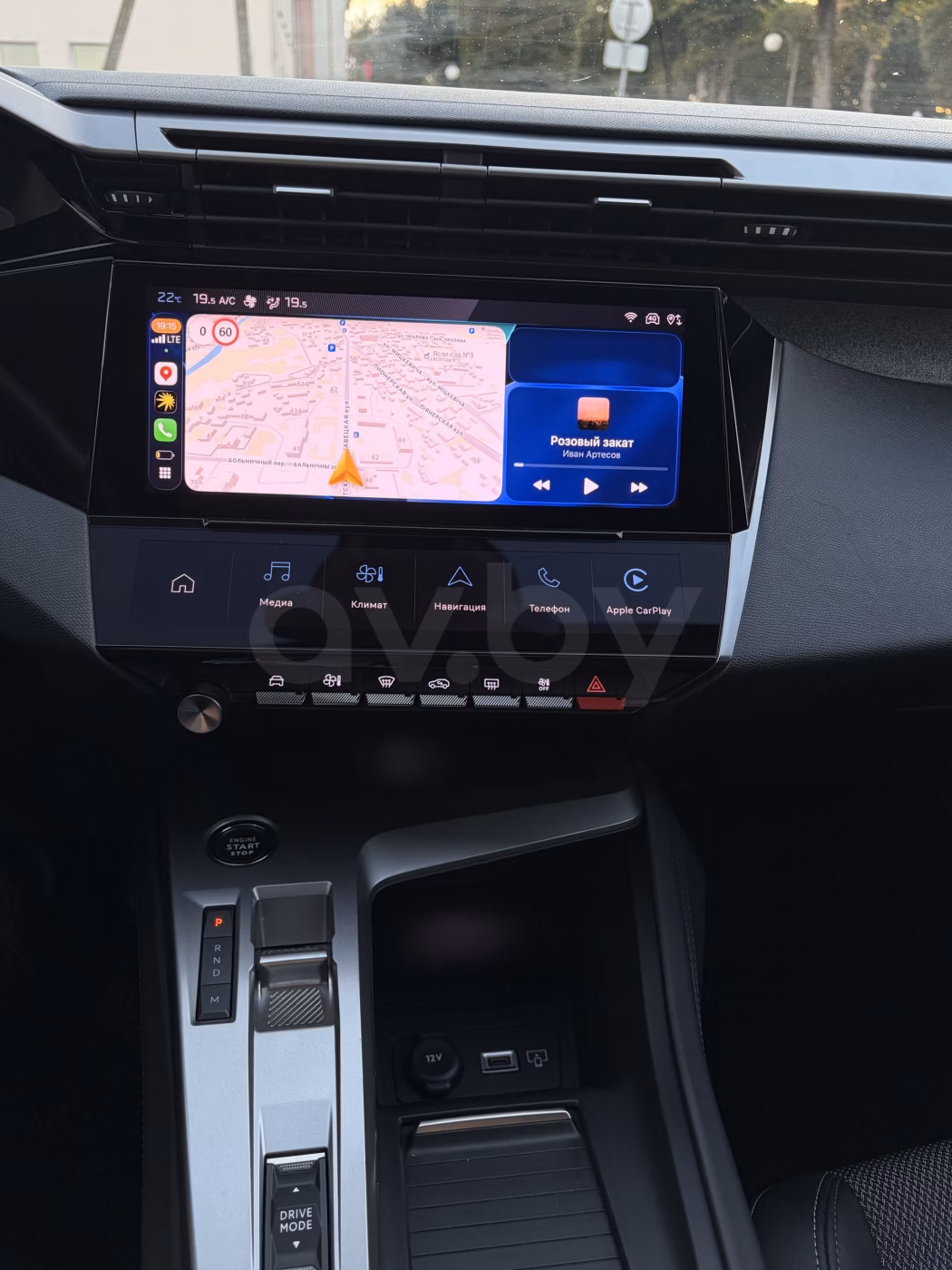 Peugeot 308 фото 24