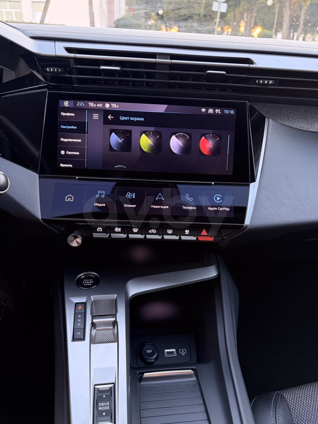 Peugeot 308 фото 25