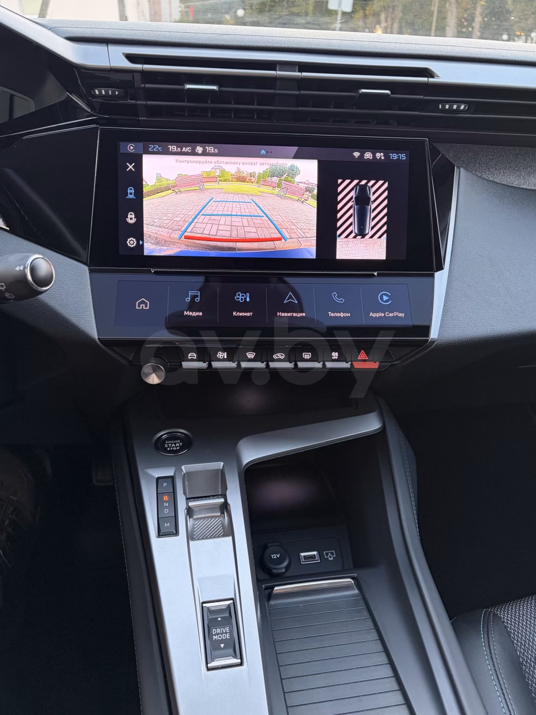 Peugeot 308 фото 27