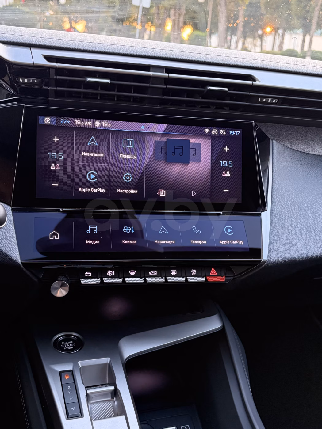 Peugeot 308 фото 29