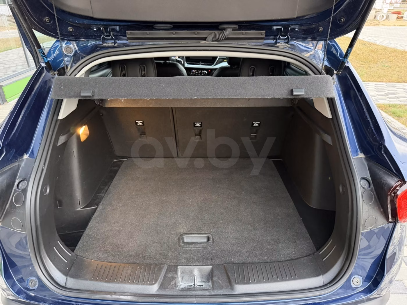 Chevrolet Trax фото 5
