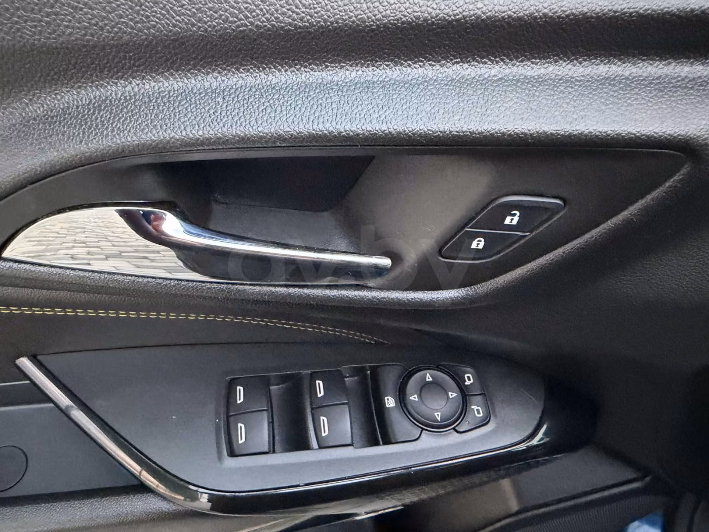 Chevrolet Trax фото 8